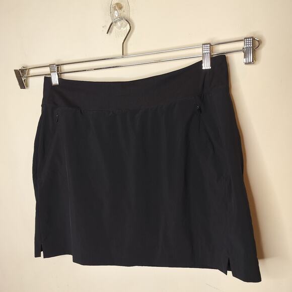 Athleta Soho Skort Pull On Sports Pickleball Tennis - Picture 2 of 7